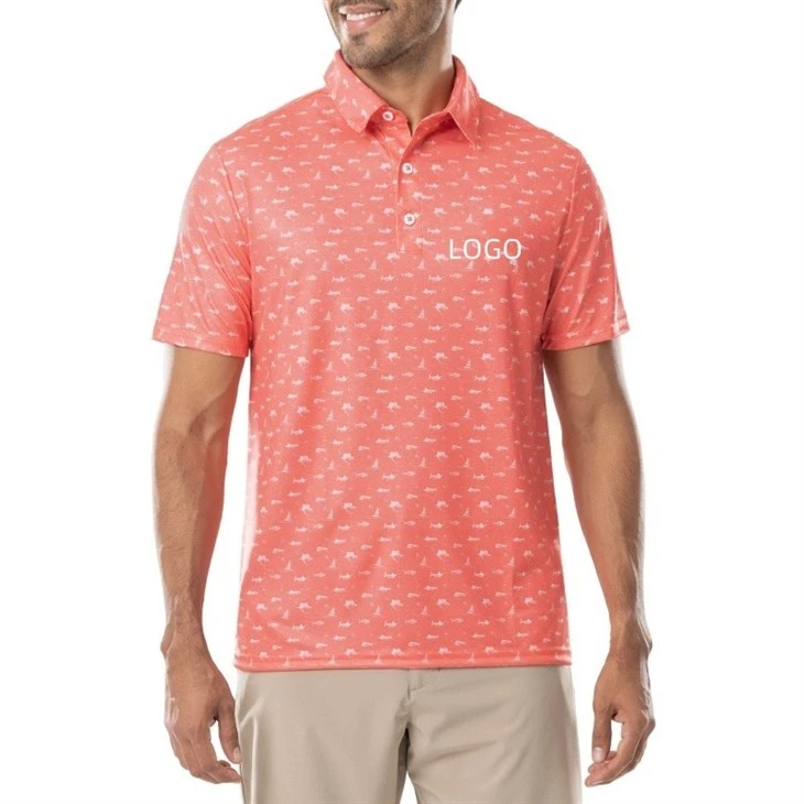 Oem Manufacturer Outdoor Camping Anti-uv Windproof Fishing T-shirt